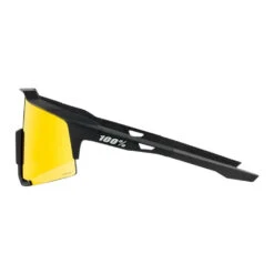 SPDCRAFT SOFT TACT BLACK | RED MIRROR -Paragon Sports Shop 51334 7285 60007 00008 RED MIRROR 3