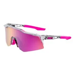 SPDCRAFT XS PLSH TRN GY | PURPLE MIR