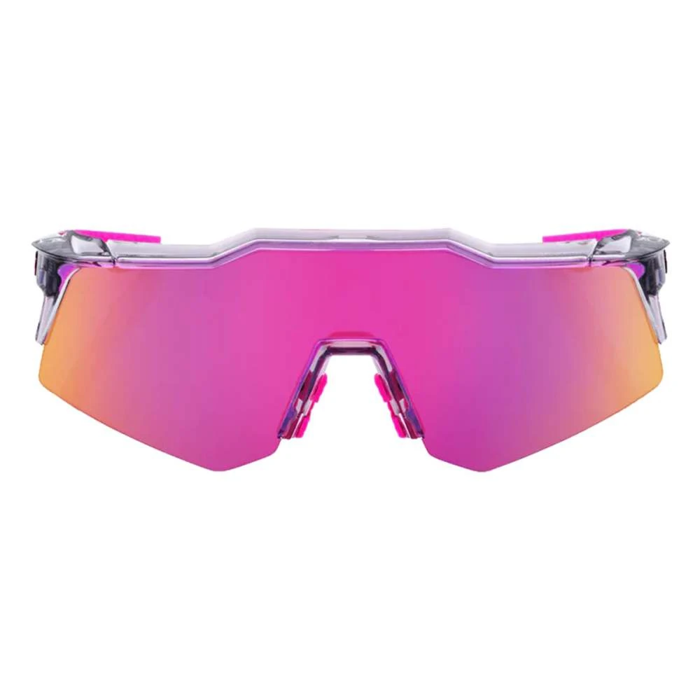 SPDCRAFT XS PLSH TRN GY | PURPLE MIR 2 SPDCRAFT XS PLSH TRN GY | PURPLE MIR - Image 2