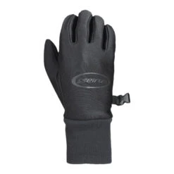 JR ALL WEATHER GLOVE | BLACK