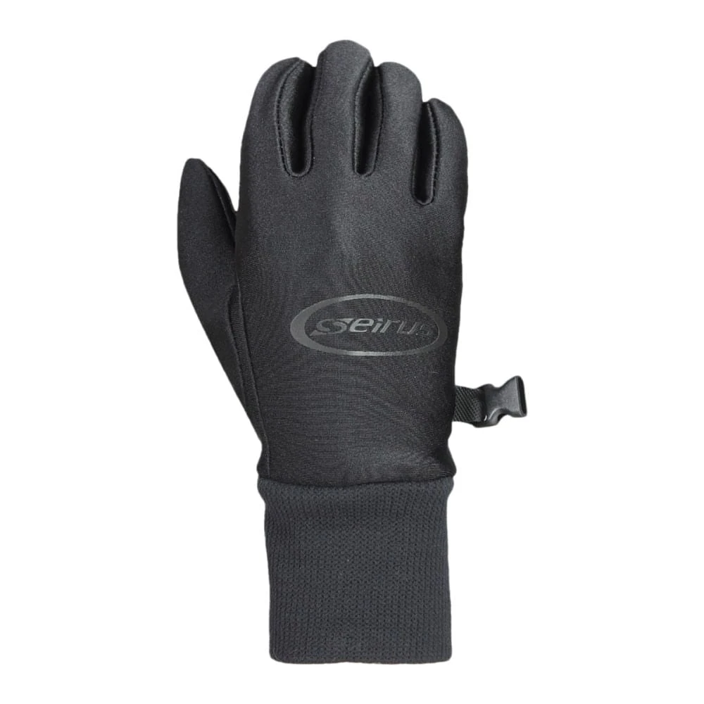 JR ALL WEATHER GLOVE | BLACK 1 JR ALL WEATHER GLOVE | BLACK