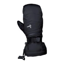 Kombi W SANCTUM MITT | BLACK