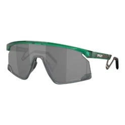 Oakley BXTR METAL TRNSP VIRIDN | PRZM BLACK