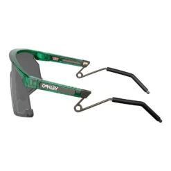 Oakley BXTR METAL TRNSP VIRIDN | PRZM BLACK -Paragon Sports Shop 51592 5202 92370539 PRIZM BLACK 3