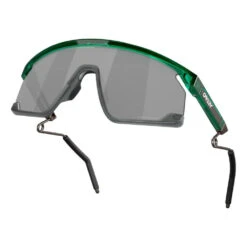 Oakley BXTR METAL TRNSP VIRIDN | PRZM BLACK -Paragon Sports Shop 51592 5202 92370539 PRIZM BLACK 4