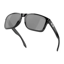 Oakley HOLBROOK XL PLSHD BLACK | PRZM BLACK -Paragon Sports Shop 51600 5202 94171659 PRIZM BLACK IRID 4