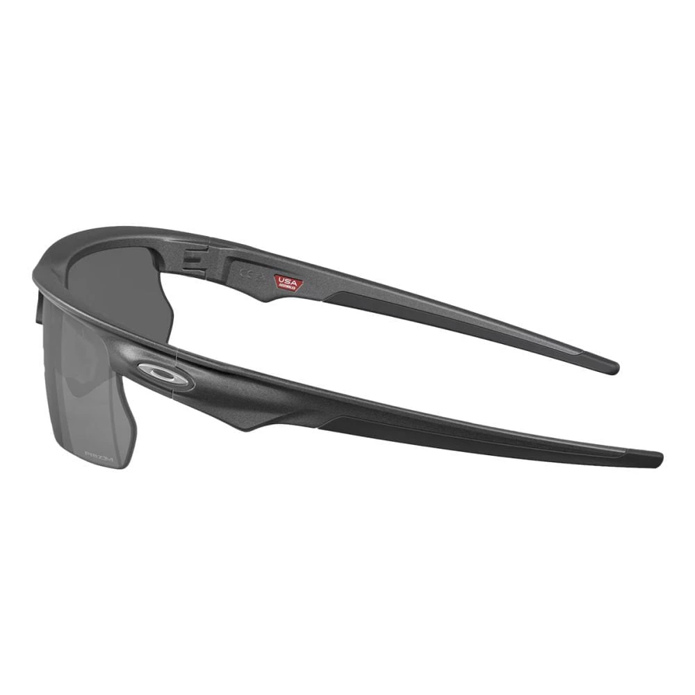 Oakley BISPHAERA STEEL | PRZM BLACK 3 Oakley BISPHAERA STEEL | PRZM BLACK - Image 3