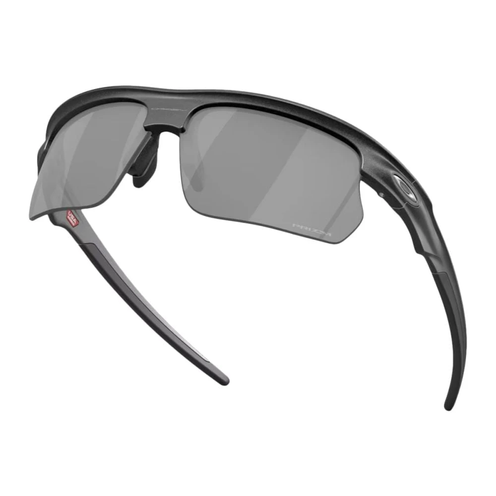 Oakley BISPHAERA STEEL | PRZM BLACK 4 Oakley BISPHAERA STEEL | PRZM BLACK - Image 4