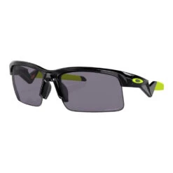 Oakley CAPACITOR PLSHD BLACK | PRIZM GREY