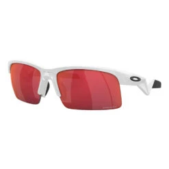 Oakley CAPACITOR PLSHD WHITE | PRZM FIELD