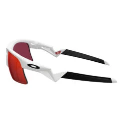 Oakley CAPACITOR PLSHD WHITE | PRZM FIELD -Paragon Sports Shop 51618 5202 90130362 RPIZM FIELD 3