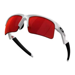 Oakley CAPACITOR PLSHD WHITE | PRZM FIELD -Paragon Sports Shop 51618 5202 90130362 RPIZM FIELD 4