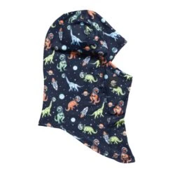 Turtle Fur KIDS COMFORT SHELL NINJA | 2117-GALAC