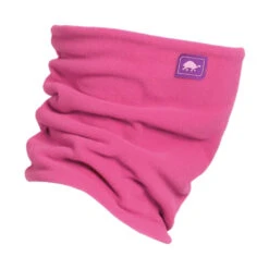 Turtle Fur DOUBLE LAYER MICRO FLEEC | 691-ORCHID