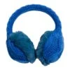 Turtle Fur EAR MUFFIN | 141-BLUE