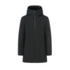 Fusalp GEZI PARKA | 01009-BLAC