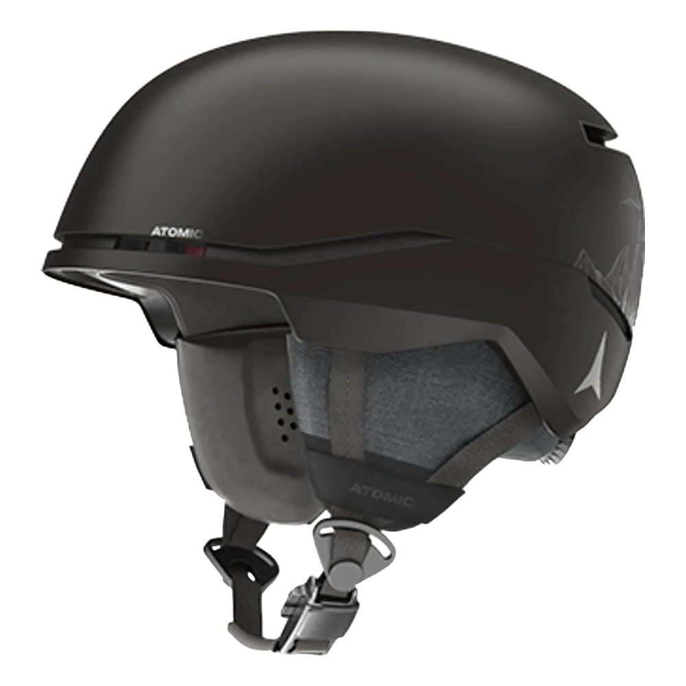 Atomic FOUR AMID PRO | BLACK 1 Atomic FOUR AMID PRO | BLACK