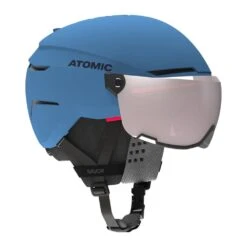 Atomic SAVOR VISOR JR | BLUE