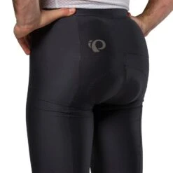 Pearl Izumi PRO SHORT | 021-BLACK -Paragon Sports Shop 52260 5033 11112202 BLACK 4