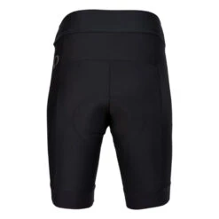 Pearl Izumi W ATTACK SHORT | 021-BLACK -Paragon Sports Shop 52271 5033 11212404 BLACK 2