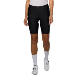 Pearl Izumi W ATTACK SHORT | 021-BLACK -Paragon Sports Shop 52271 5033 11212404 BLACK 3