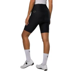 Pearl Izumi W ATTACK SHORT | 021-BLACK -Paragon Sports Shop 52271 5033 11212404 BLACK 4