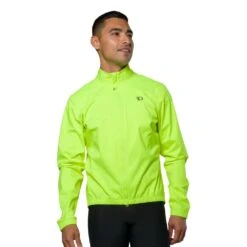 Pearl Izumi QUEST WXB JACKET | 428-SCREAM
