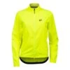 Pearl Izumi W/QUEST BARRIER JACKET | 428-SCREAM