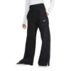 Nike SW PHOENIX FLEECE PANT | 010-BLACK