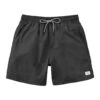 POOL SIDE VOLLEY | BLACK WASH