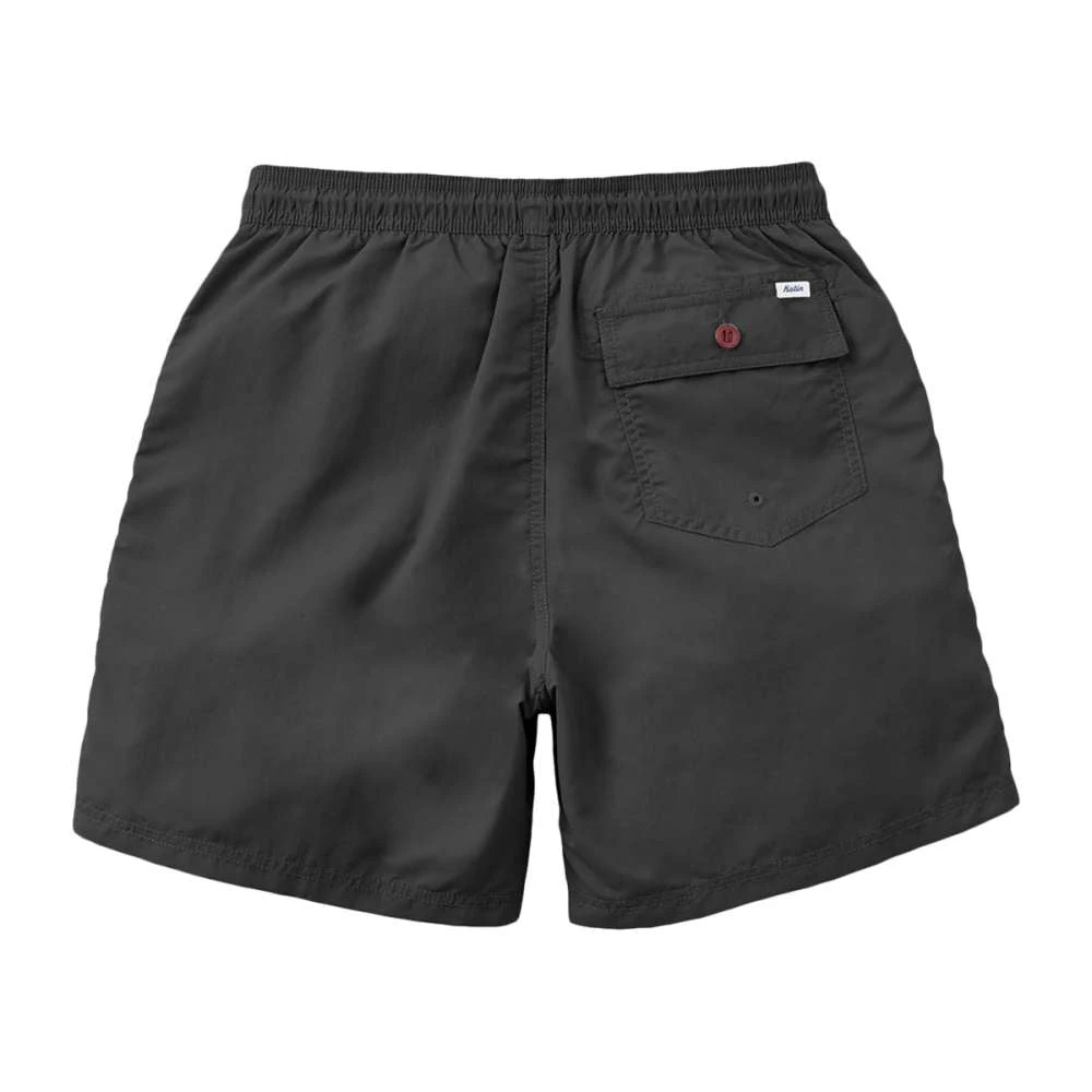 POOL SIDE VOLLEY | BLACK WASH 2 POOL SIDE VOLLEY | BLACK WASH - Image 2