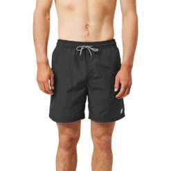 POOL SIDE VOLLEY | BLACK WASH 6 POOL SIDE VOLLEY | BLACK WASH -Paragon Sports Shop 52450 4010 SS24VOPOO BLACK WASH 3