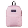 JanSport SUPERBREAK PLUS | EX0-PINK I