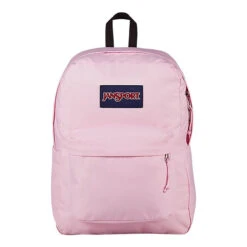 JanSport SUPERBREAK PLUS | EX0-PINK I