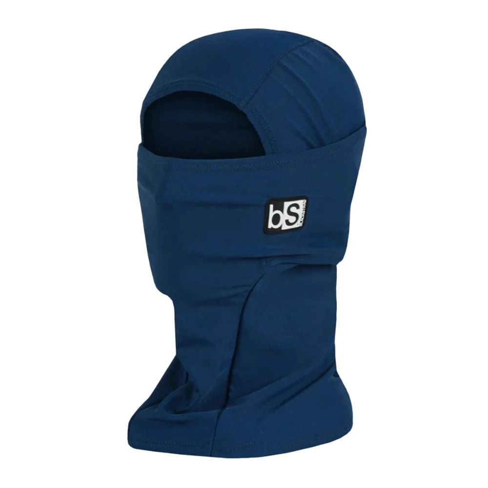 BLACKSTRAP THE HOOD | SLATE 1 BLACKSTRAP THE HOOD | SLATE