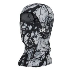 BLACKSTRAP THE HOOD | BLEACHED