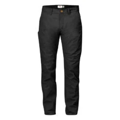 Fjallraven SORMLAND TAPERED TROUSER | 030-DKGRY