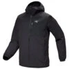 Arc'teryx PROTON LIGHTWEIGHT HOODY | BLACK