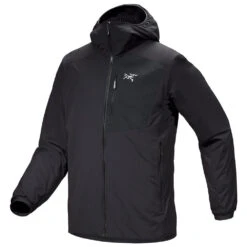 Arc'teryx PROTON LIGHTWEIGHT HOODY | BLACK