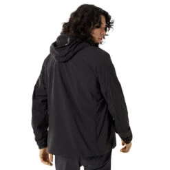 Arc'teryx PROTON LIGHTWEIGHT HOODY | BLACK -Paragon Sports Shop 52885 3