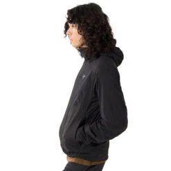 Arc'teryx PROTON LIGHTWEIGHT HOODY | BLACK -Paragon Sports Shop 52885 4