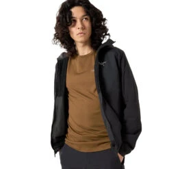 Arc'teryx PROTON LIGHTWEIGHT HOODY | BLACK -Paragon Sports Shop 52885 5