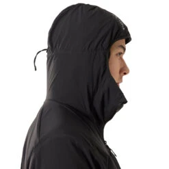 Arc'teryx PROTON LIGHTWEIGHT HOODY | BLACK -Paragon Sports Shop 52885 6