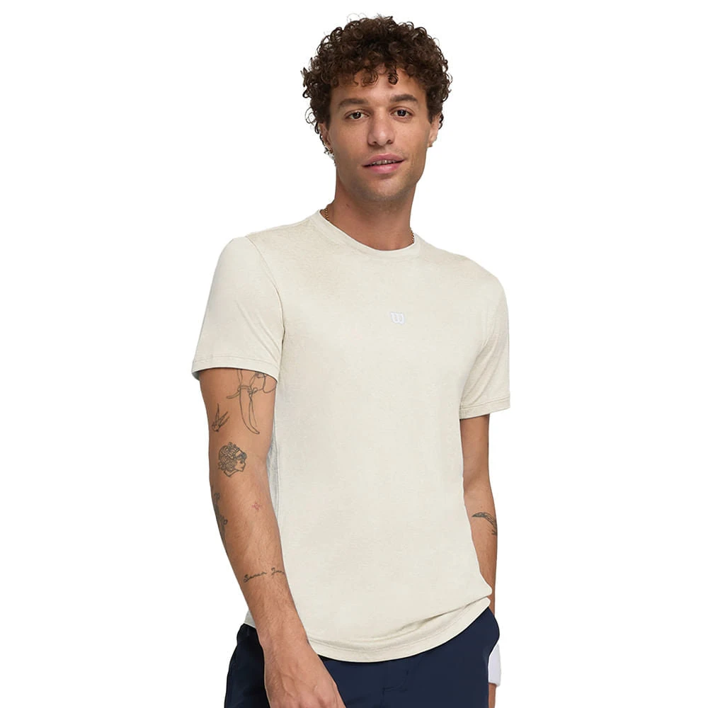 Wilson M EVERYDAY PERFORMANCE T | GYC-SANDRI 2 Wilson M EVERYDAY PERFORMANCE T | GYC-SANDRI - Image 2