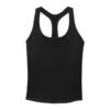 Prana W HEAVANA RACERBACK TANK | 001 BLACK