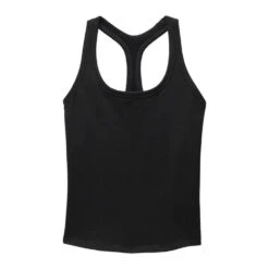 Prana W HEAVANA RACERBACK TANK | 001 BLACK