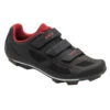 Louis Garneau MULTI AIR FLEX II SHOE | BLACK