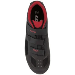 Louis Garneau MULTI AIR FLEX II SHOE | BLACK 5 Louis Garneau MULTI AIR FLEX II SHOE | BLACK -Paragon Sports Shop 5317 1487307 MULTIAIRFLEX 3