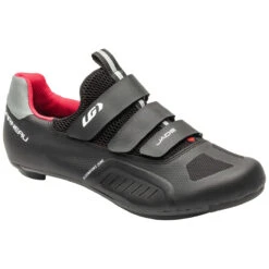 Louis Garneau WMN JADE XZ SHOE | BLACK