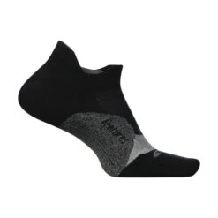 Feetures ELITE LIGHT CUSHION NOSH | BLACK
